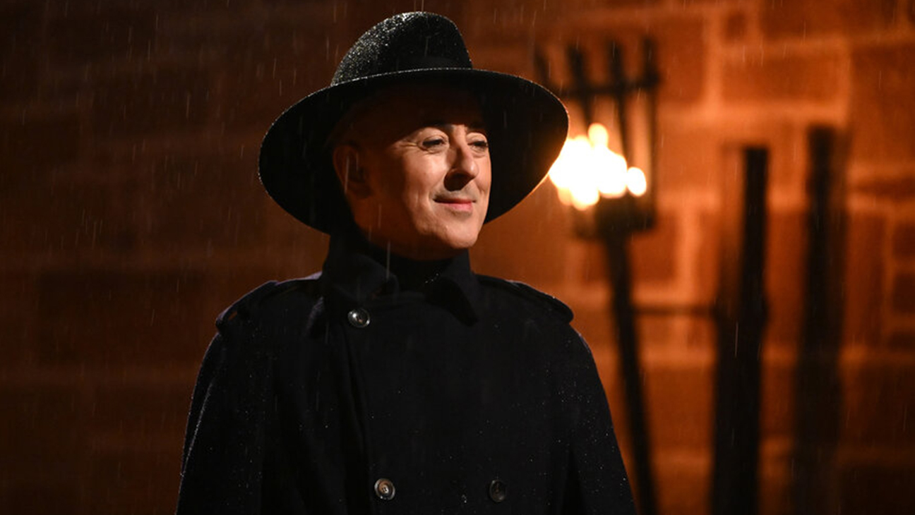 ‘The Traitors’ Returns for Season 4: When and Where to Stream New Episodes Online