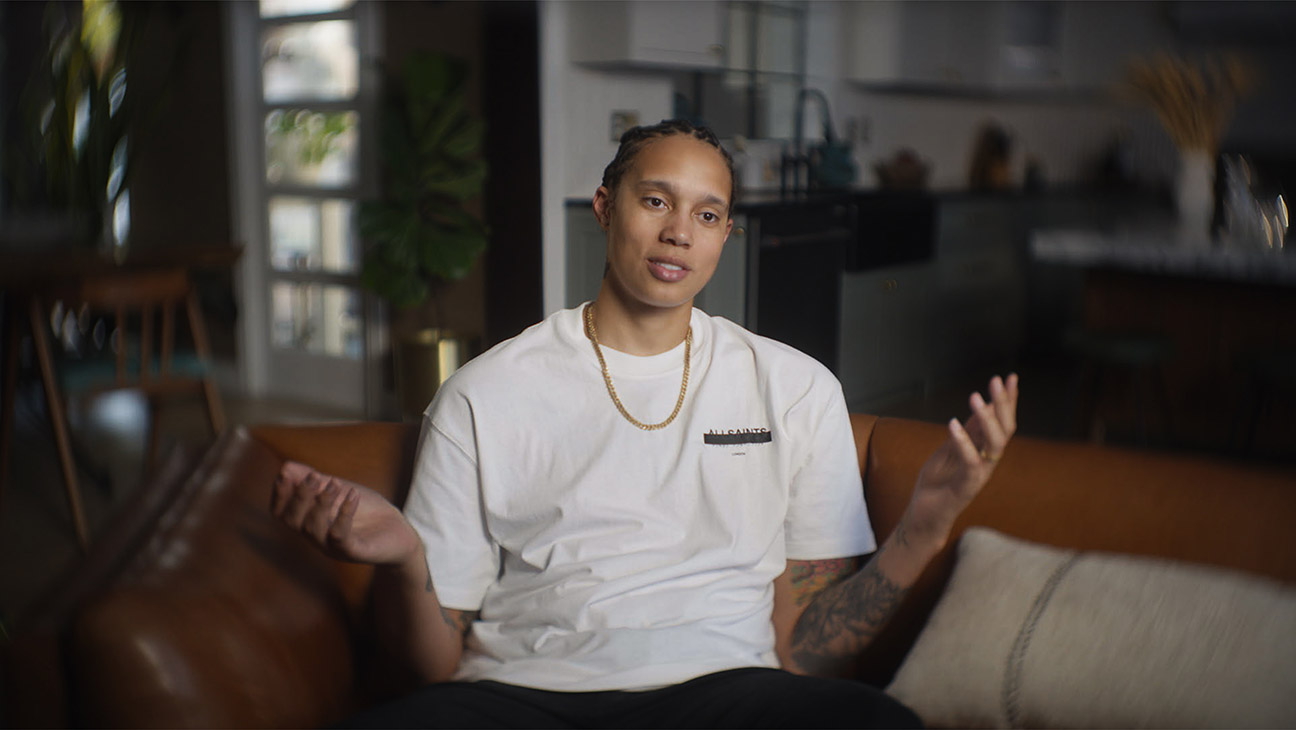 ‘The Brittney Griner Story’ Review: A Compelling but Limited Look at a U.S. Basketball Star’s Russian Ordeal