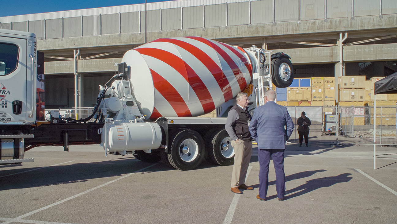 ‘The History of Concrete’ Review: John Wilson Ponders Permanence and Immortality in His Hilarious and Poignant Feature-Length ‘How To’ Follow-Up