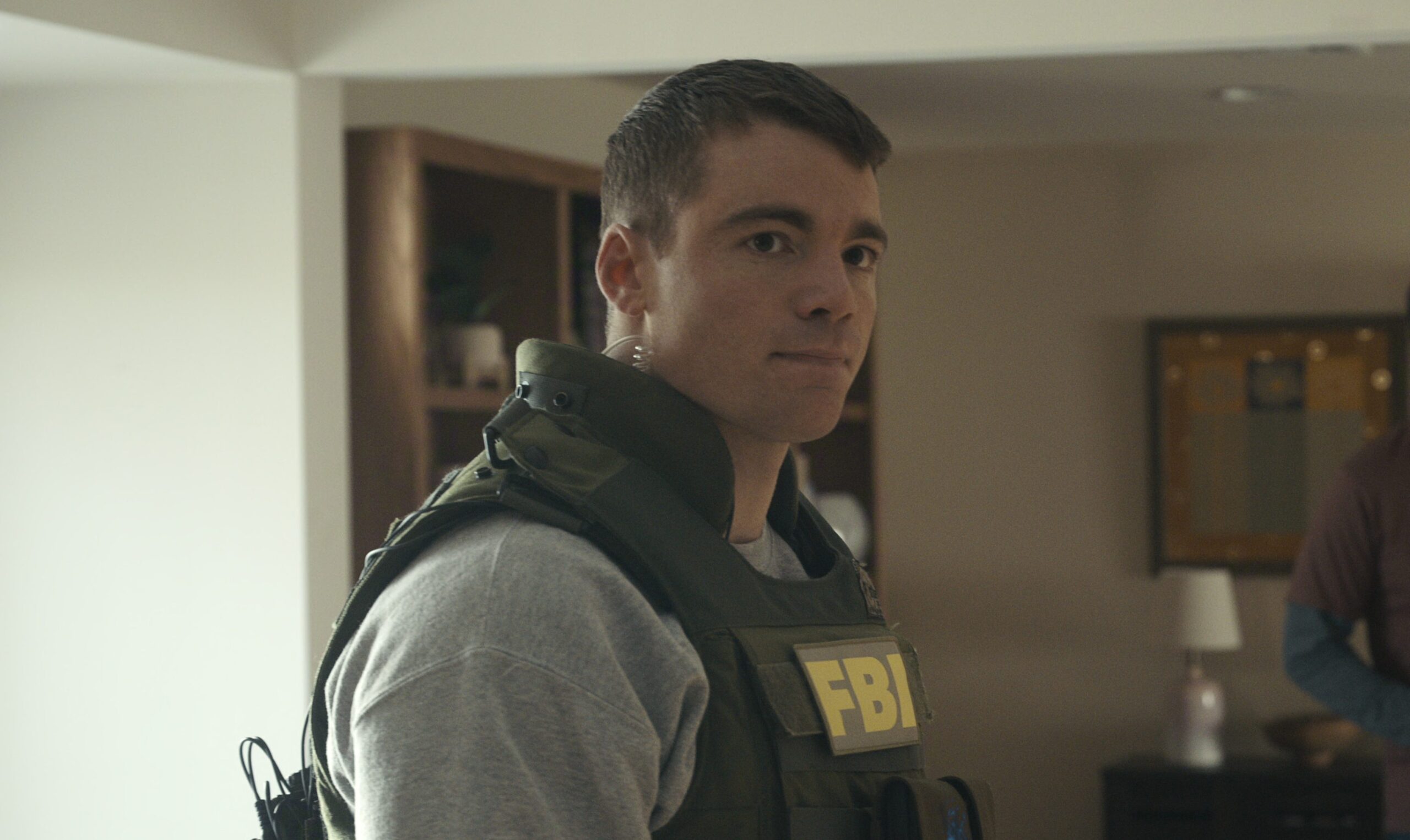 ‘The Night Agent’ Returns With Action-Packed, Globe-Spanning Season 3 Trailer