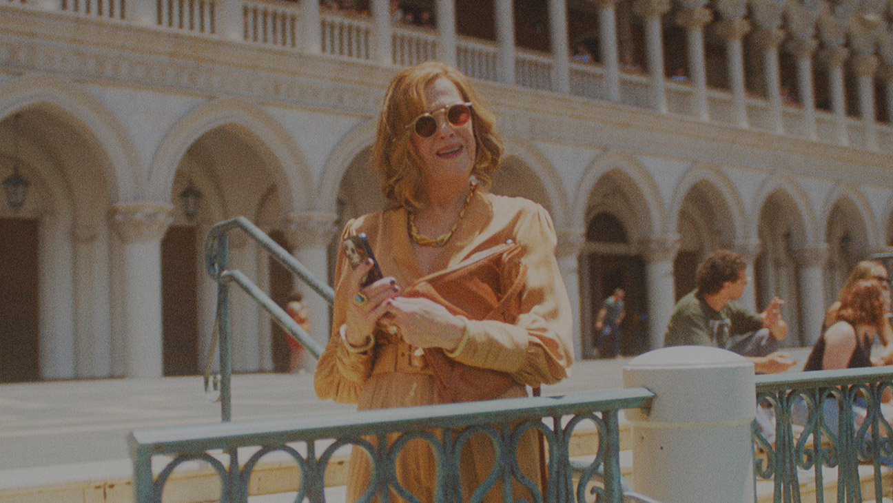 ‘The Studio’ Producers, Cast and Crew Remember Catherine O’Hara as “An Undeniable Legend”