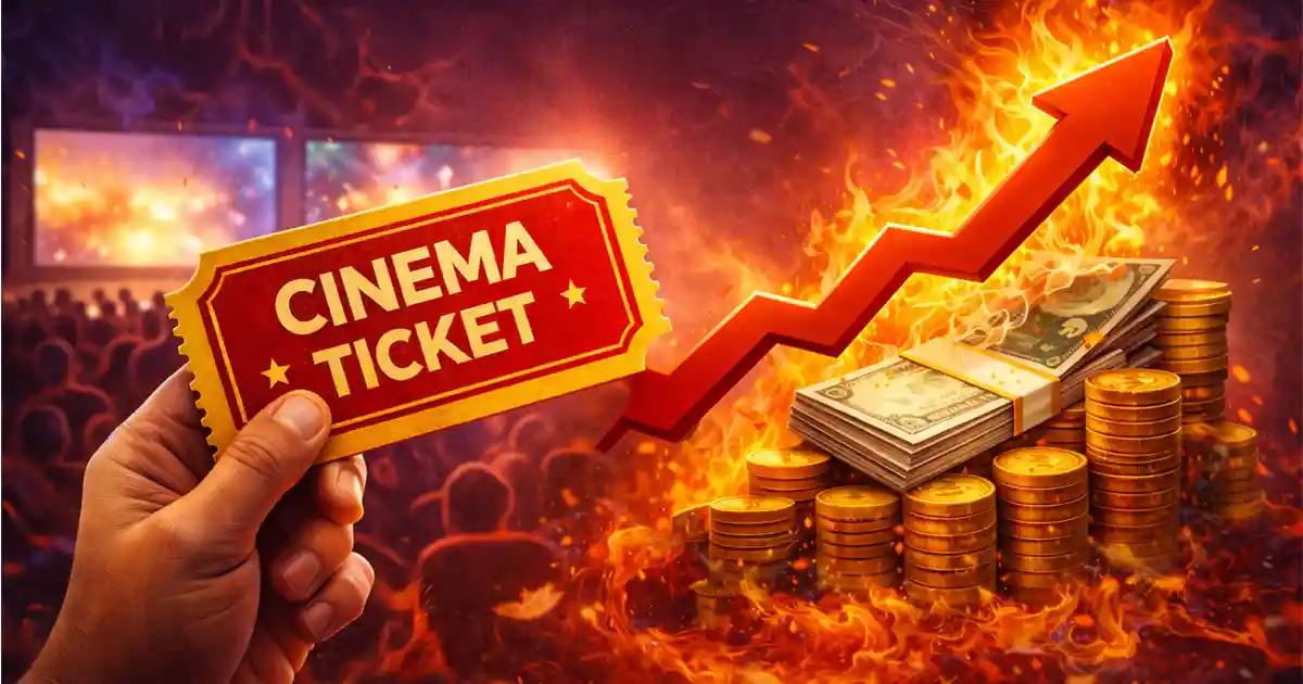 Latest: Telangana High Court delivers a major shock over movie ticket rate hikes