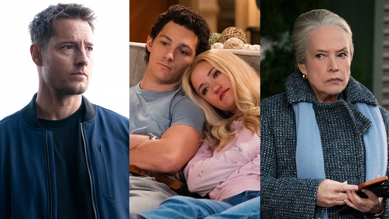 ‘Tracker,’ ‘Matlock’ Among 10 CBS Series Pickups for 2026-27