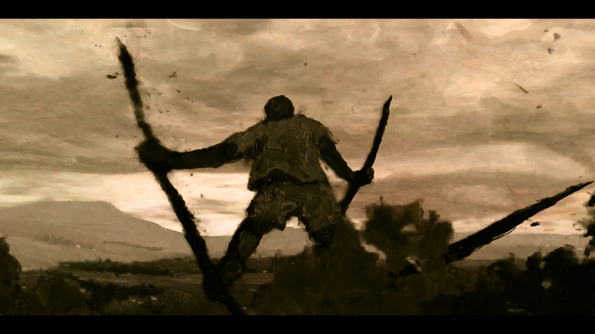 ‘Troublemaker’ Review: Antoine Fuqua’s Rushed Nelson Mandela Documentary Is Elevated by Evocative Animation