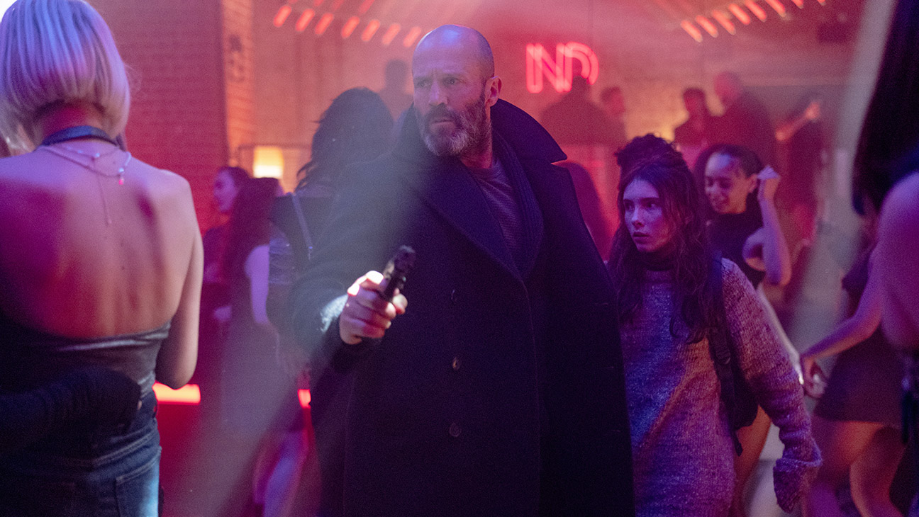 ‘Shelter’ Review: A Solid Jason Statham Flick, Classed Up by Sharp Supporting Cast and Some Emotional Stakes