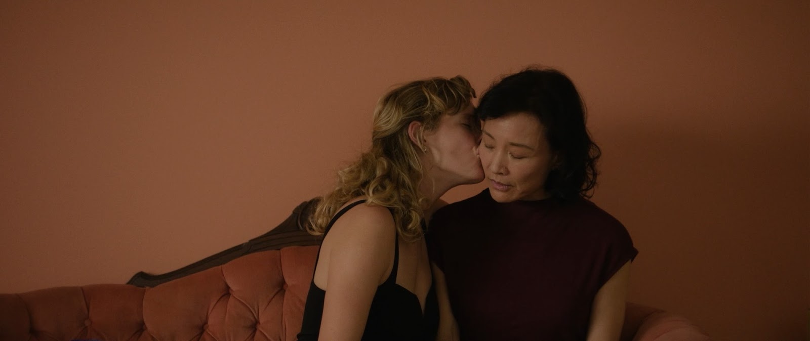 Joan Chen Plays a Lesbian Lover in ‘Montreal, My Beautiful’ Trailer (Exclusive)