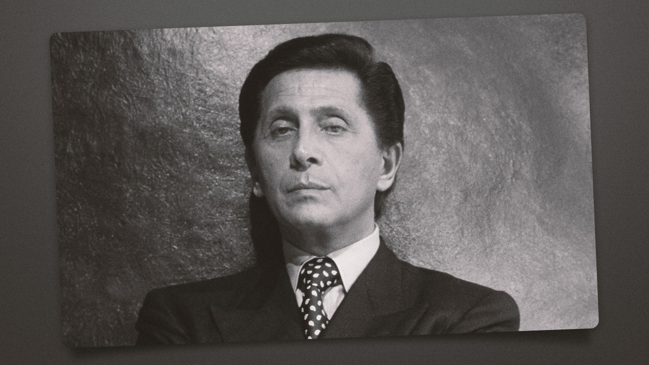 Valentino, Designer to Hollywood, High Society and Royalty Alike, Dies at 93
