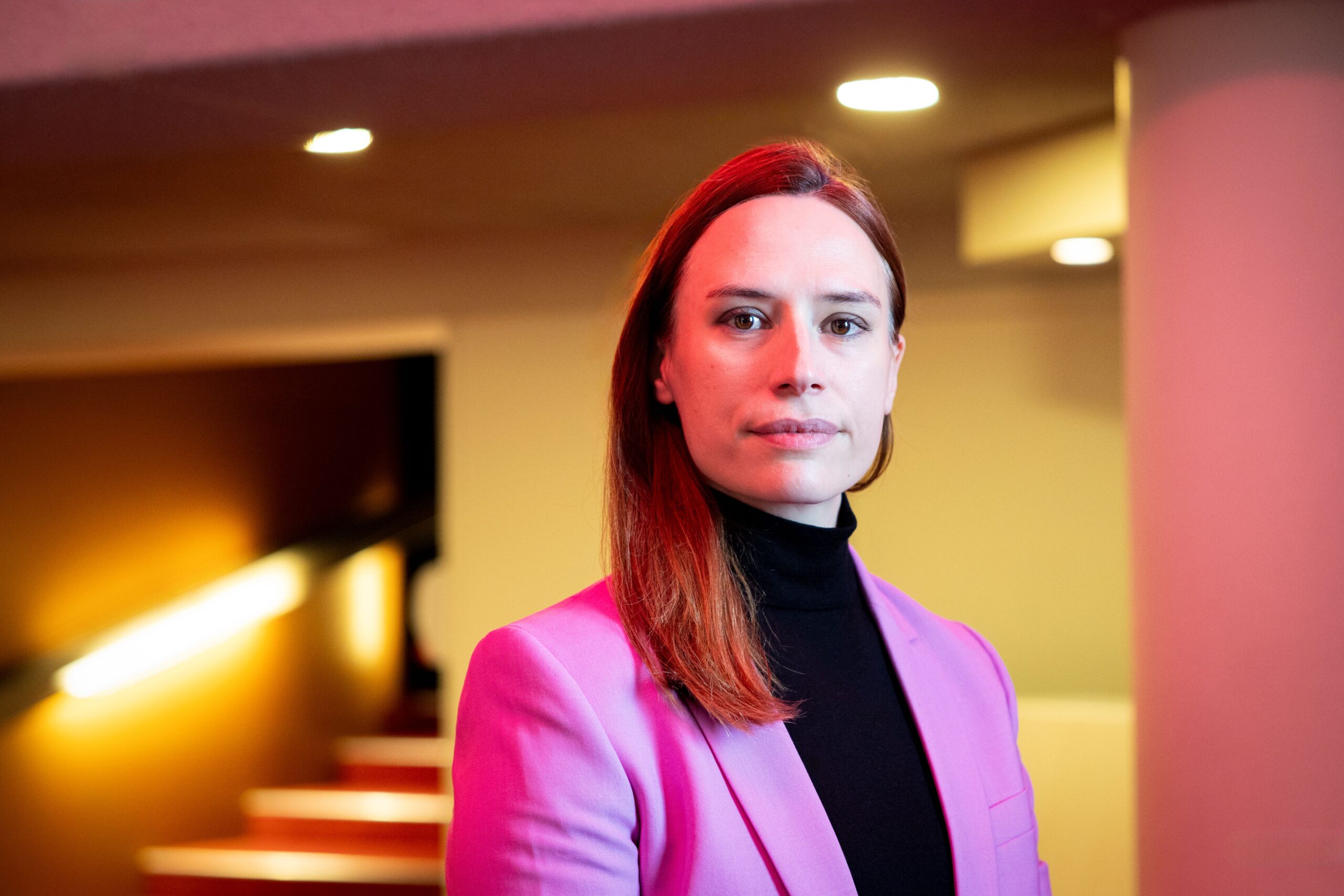 Rotterdam Bosses on Mixing Discovery With Escapism, Shining Spotlights on Animated Women’s Cinema, African Films, Underrepresented Voices