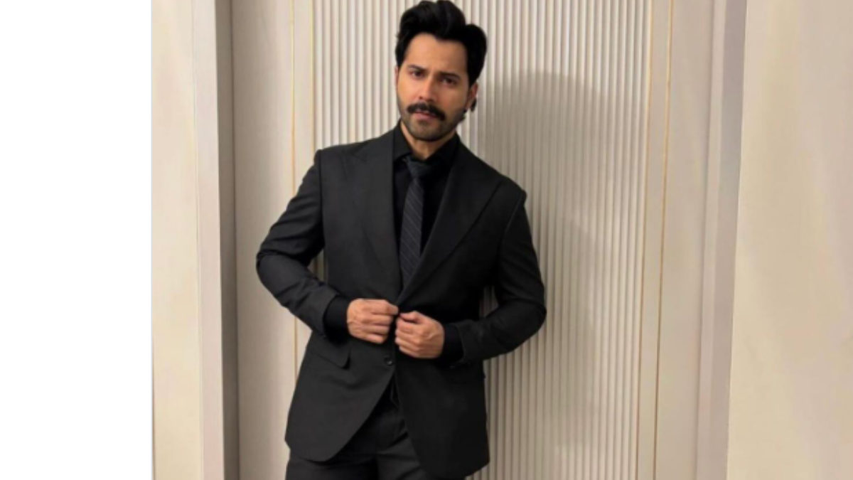 Varun Dhawan Breaks Silence on Border 2 Backlash With a Cool, Sarcastic Comeback Varun Dhawan Breaks Silence on Border 2 Backlash With a Cool, Sarcastic Comeback