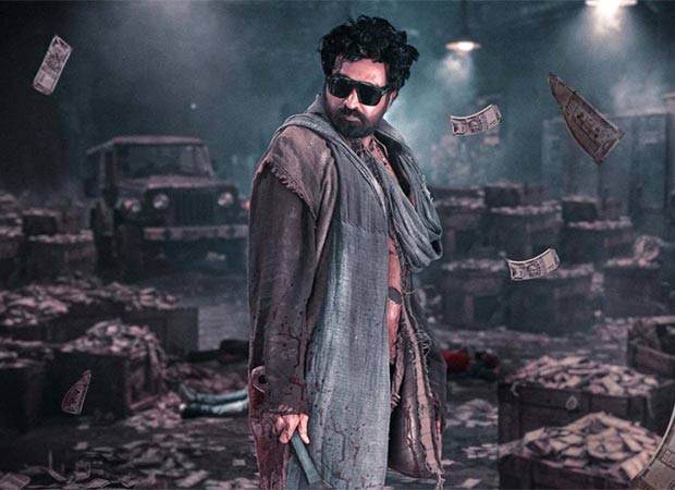 Vijay Sethupathi on putting a lot of efforts to play a blind character in a potboiler like Slum Dog 33 Temple Road, “The mood of the film doesn’t matter to me”