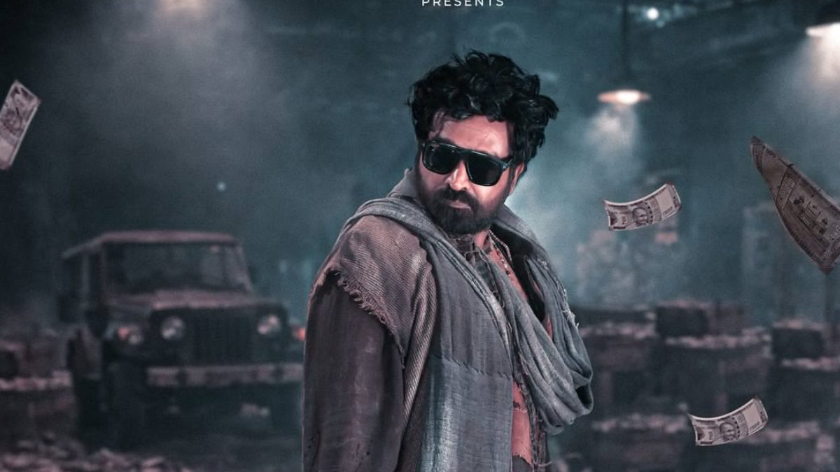 Vijay Sethupathi Goes Full Beast Mode in Puri Jagannadh’s Slumdog 33 Temple Road