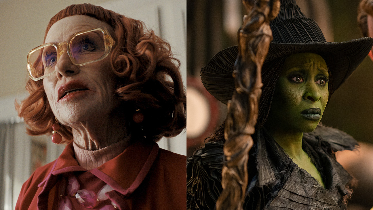 ‘Weapons,’ ‘Wicked: For Good’ Among 2026 ACE Eddie Awards Nominees