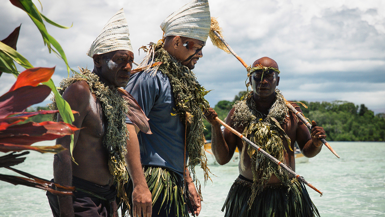 When and Where to Stream ‘Pole to Pole With Will Smith’ Online