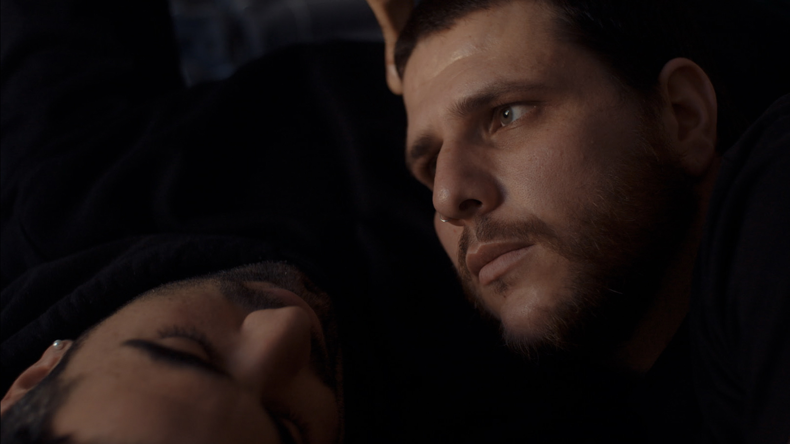 ‘Why Do I See You in Everything?’ Zooms in on Male Tenderness as a Form of Resistance (Exclusive IFFR Trailer)