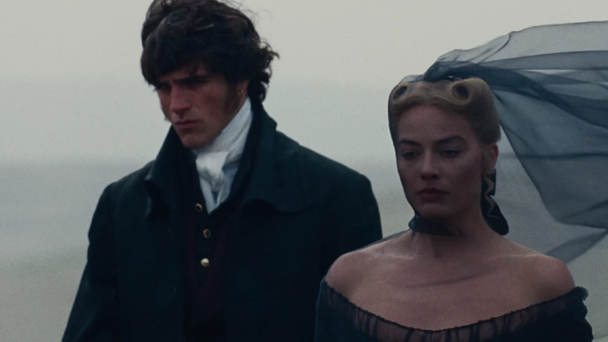 Margot Robbie Says She And Jacob Elordi Developed A “Mutual Obsession” While Working Together