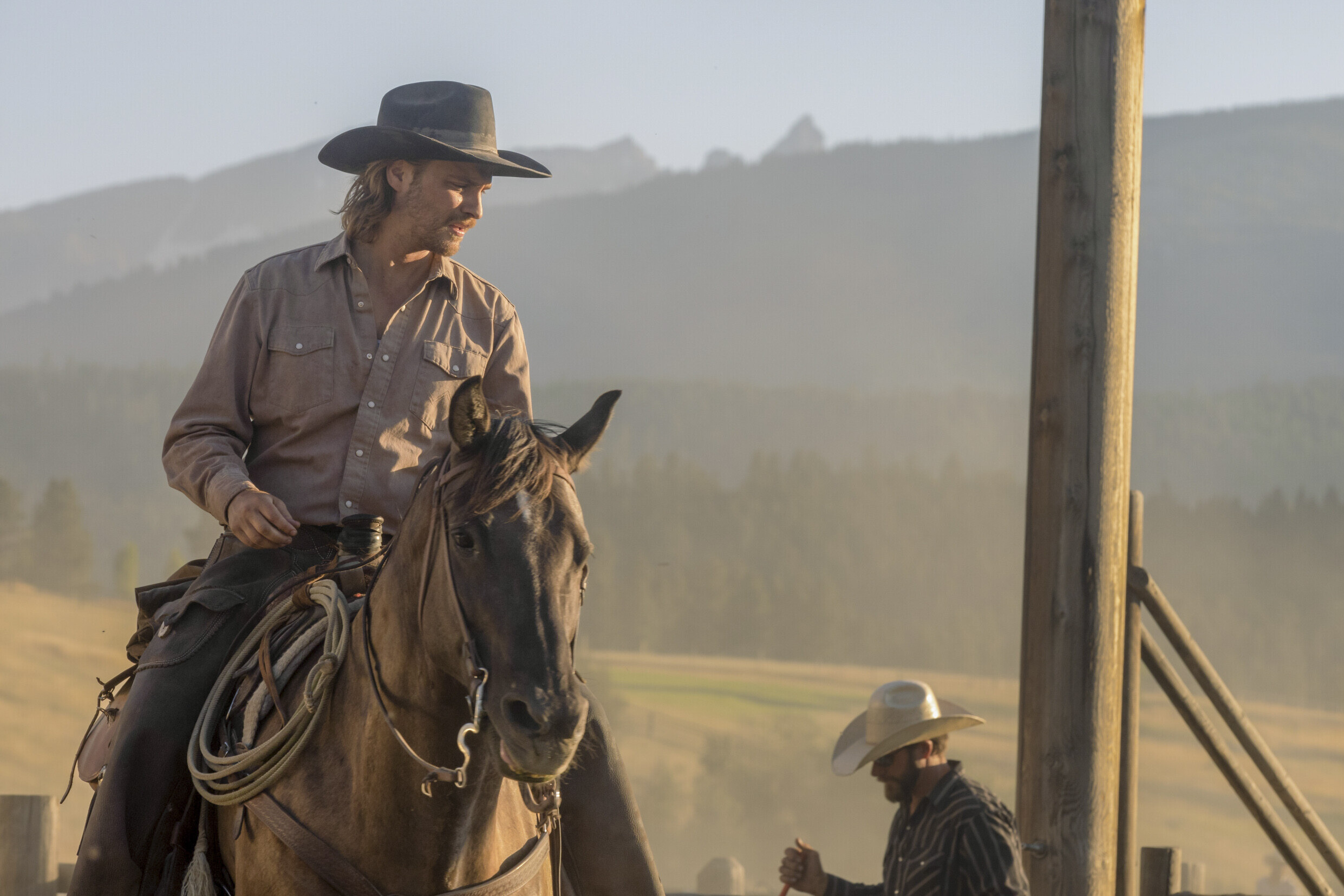 CBS Quietly Renames ‘Yellowstone’ Sequel ‘Y: Marshals’ to Just ‘Marshals’