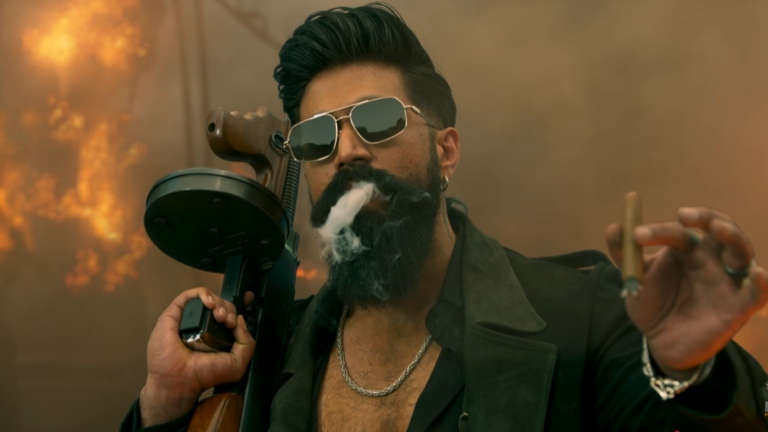 Yash’s Toxic In More Legal Trouble? Social Activist Files Complaint Over Obscene, S*xually Explicit-Offensive Scenes In Teaser After KSWC