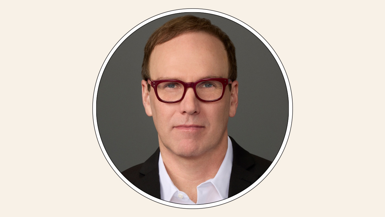 Nick Olin Joins Disney Television Animation as Head of Development and Current Series