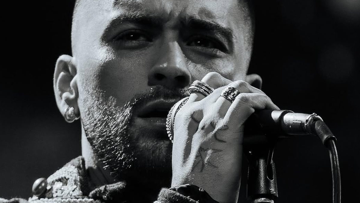 Zayn Malik Cracks a Perfectly Timed Joke About Ticket Prices During His Las Vegas Residency Zayn Malik Cracks a Perfectly Timed Joke About Ticket Prices During His Las Vegas Residency