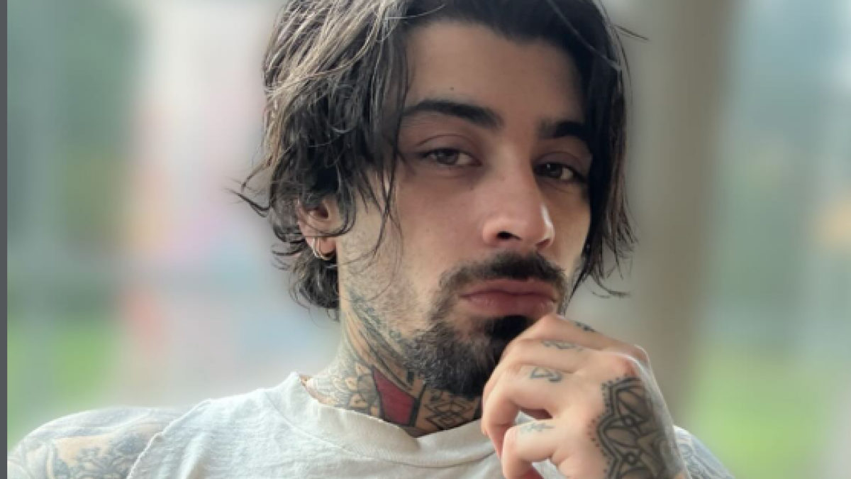 Zayn Malik’s Secret World Tour Hint Has Fans Screaming: Is This His Biggest Comeback Yet?