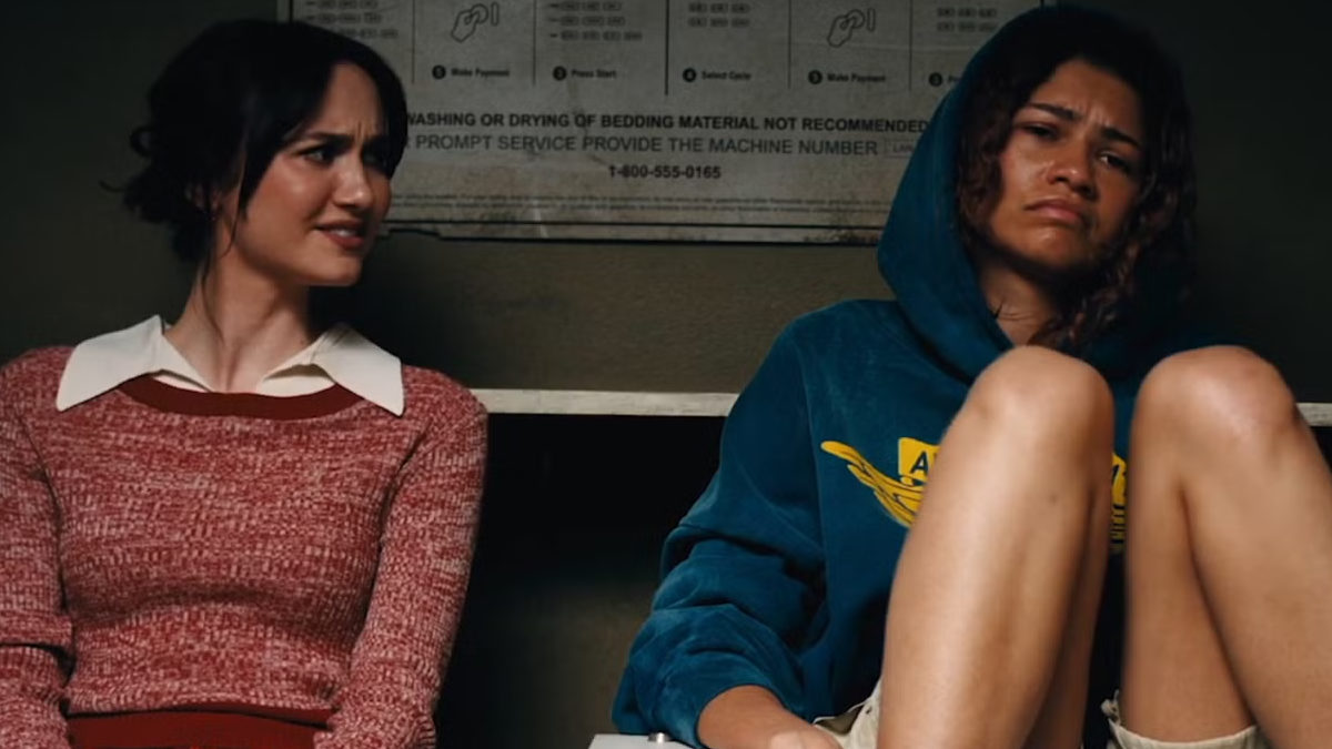 Zendaya’s Euphoria Season 3 Trailer: A Wild Ride Of Debts And Desire