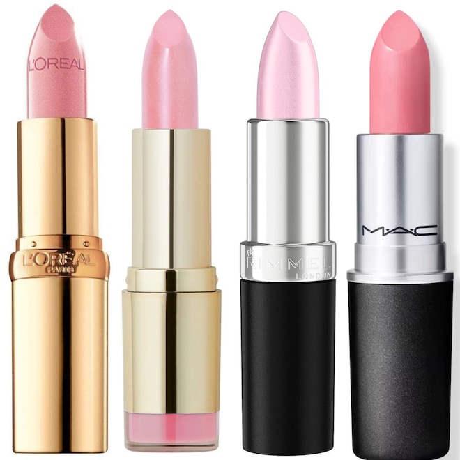 Found: Y2K Frosty Pink Lipstick Shades That Aren’t Sold Out Yet