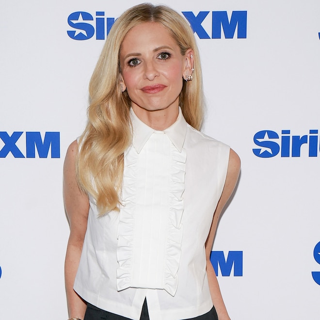 Why Sarah Michelle Gellar Really Took a Break From Acting