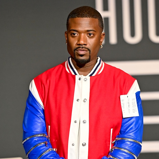 Ray J Says He Has Just Months Left to Live Due to “Black” Heart