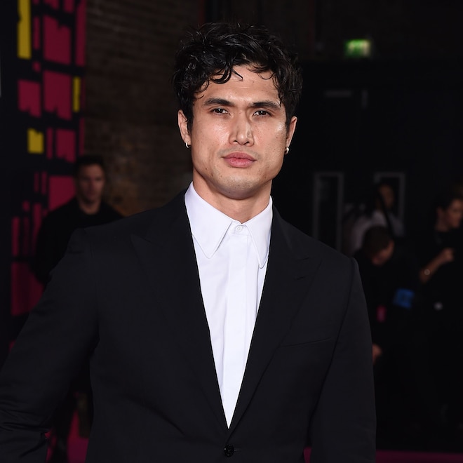 Charles Melton Expecting First Baby With Camille Summers-Valli