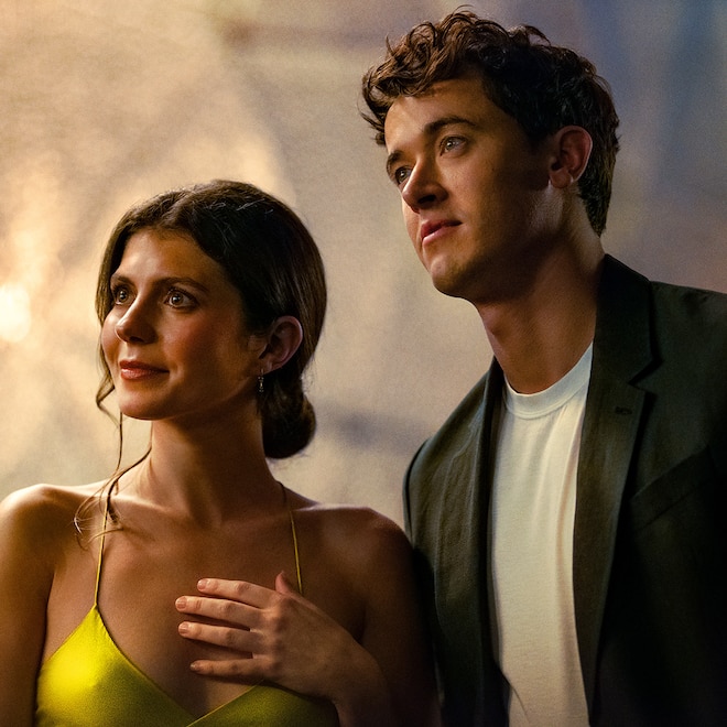 People We Meet on Vacation’s Emily Henry Details Book-to-Movie Changes