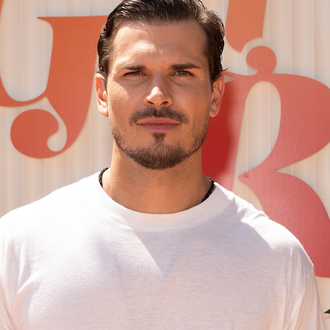 Gleb Savchenko Kisses Mystery Woman 9 Months After Brooks Nader Split