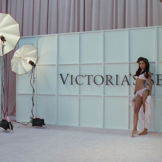 Victoria’s Secret Styling Secrets You Can Shop from Adam Selman