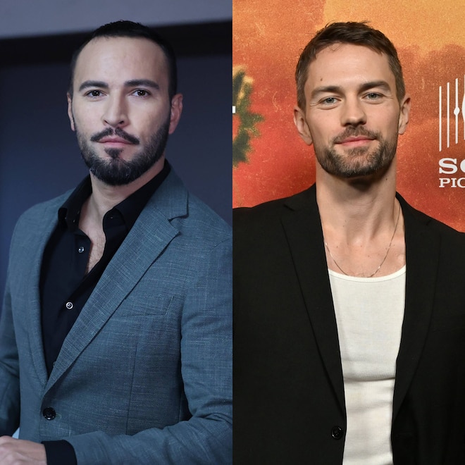 General Hospital’s Adrian Anchondo Dating Days Actor Colton Little