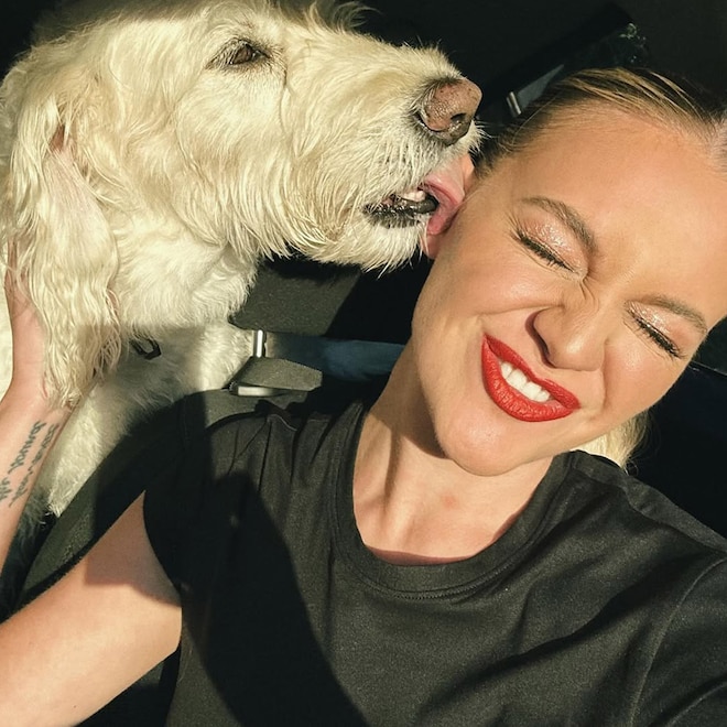 Kelsea Ballerini’s Dog Dibs Dies After Cancer Battle