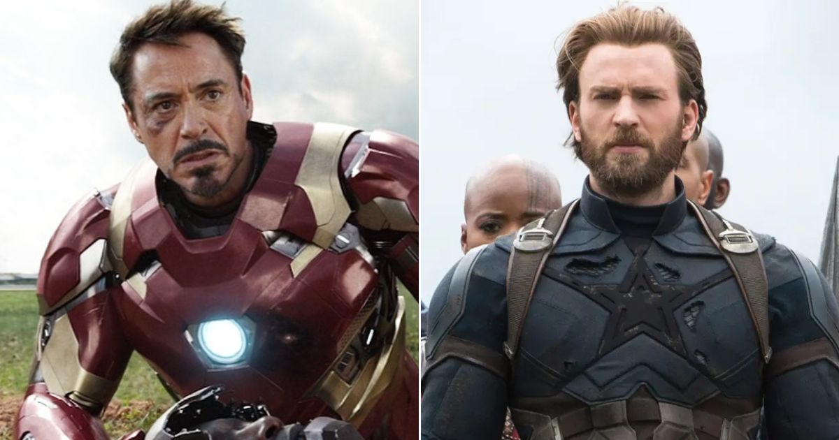 After Avengers: Secret Wars, Is Marvel Recasting Iron Man & Captain America? Here’s What We Know