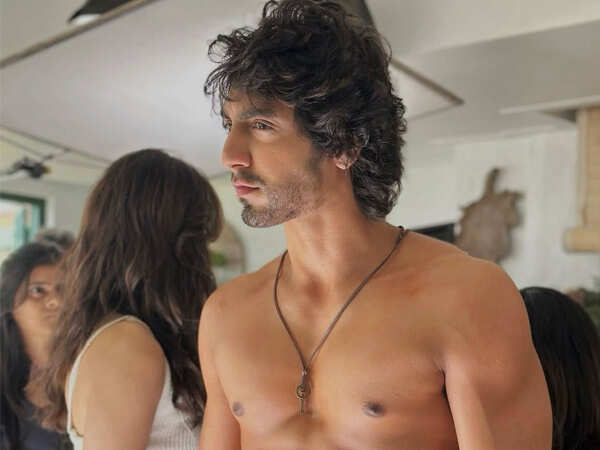 âœWe couldnât expect audiences to flock in to watch two newcomersâ – Ahaan Panday on Saiyaara