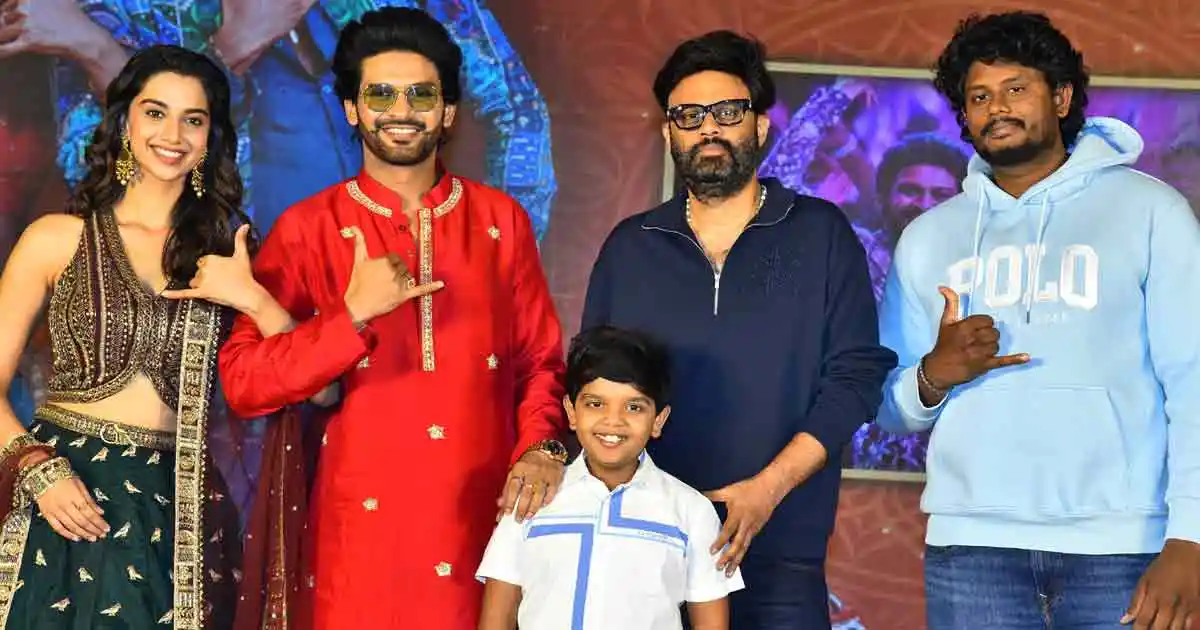 నవీన్ సినిమాకి కూడా హైక్స్ ఎందుకు? ఆన్సర్ ఇచ్చిన నాగవంశీ