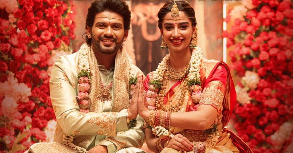 Anaganaga Oka Raju Box Office Day 3: Naveen Polishetty Delivers The 1st Super Hit Film Of Indian Cinema In 2026 In Only 72 Hours!