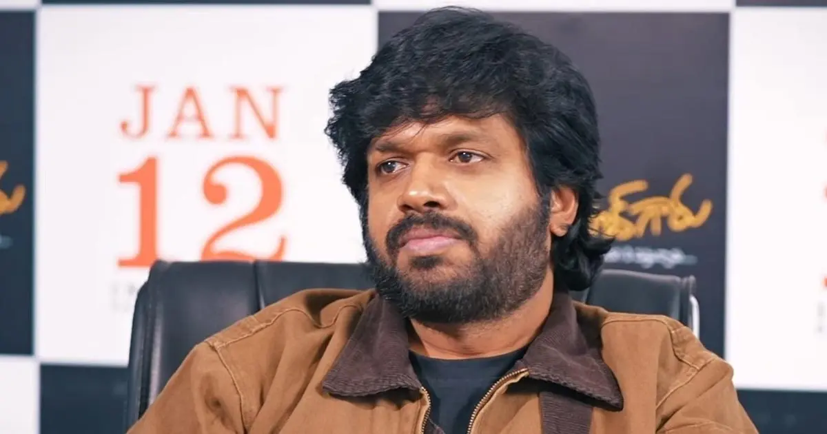 ఇంటర్వ్యూ : దర్శకుడు అనిల్ రావిపూడి – చిరంజీవి-వెంకటేష్ కాంబో అదిరిపోతుంది!