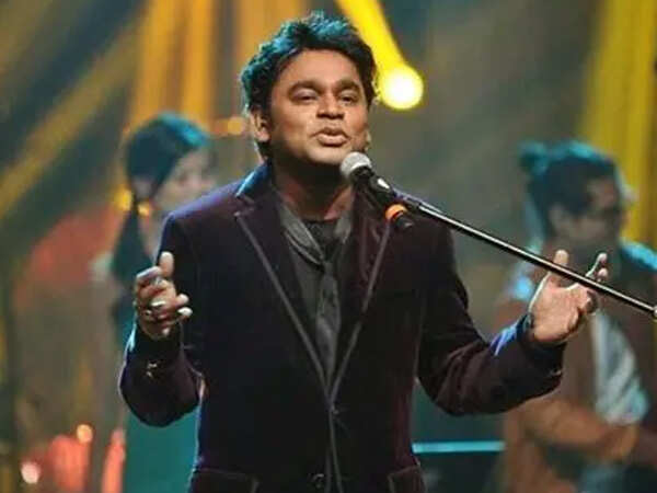 AR Rahman Issues Clarification After Backlash Over Communal Bias Remark