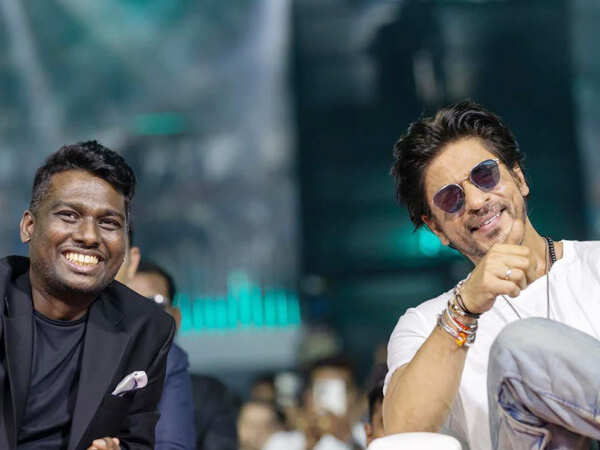 Atlee Reveals Plans of Jawan 2 With Shah Rukh Khan Dismisses Don 3 Rumours