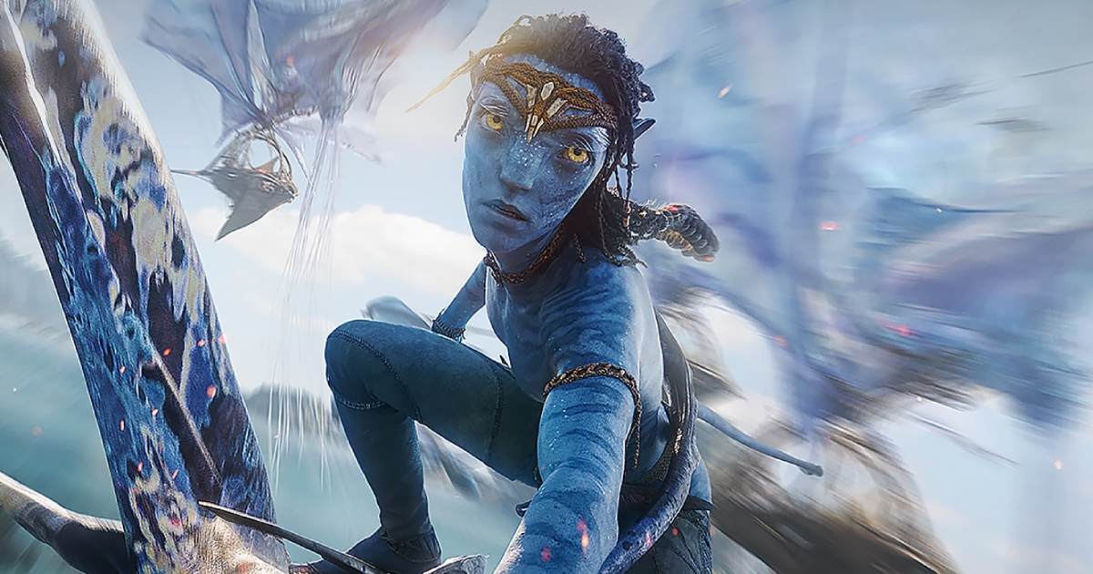 Avatar: Fire And Ash North America Box Office: Five-Week #1 Run Likely To End This Weekend