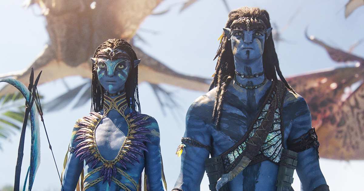 Avatar: Fire And Ash Worldwide Box Office: Crosses 0M, Finishes 2025 As The 5th Highest-Grosser!