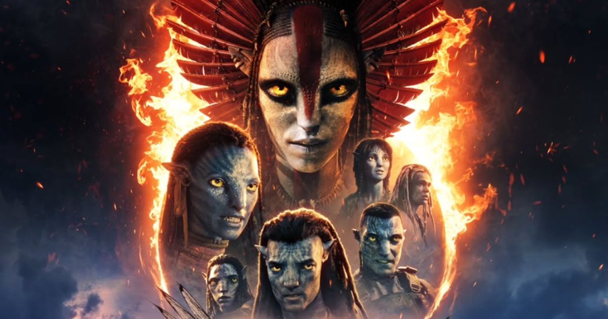 Avatar: Fire And Ash Worldwide Box Office: Set To Become 10th Fastest Film In History To Hit This Mega Milestone