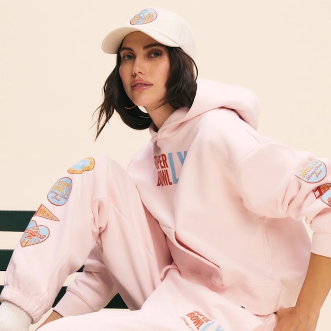 Stoney Clover Lane & ’47 Brand’s Big Game Collab Is Everything