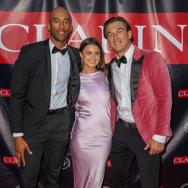 Rachael Kirkconnell Reunites With Tyler Cameron After Matt James Split