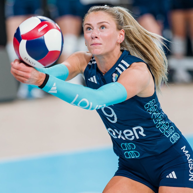 What to Know About League One Volleyball, LOVB, as Season 2 Is Set