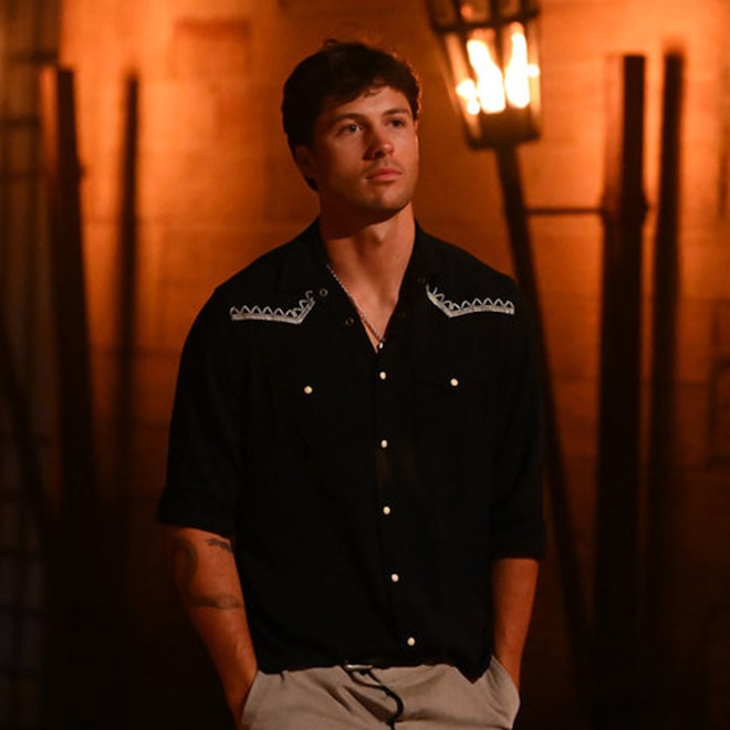 Why Rob Rausch “Said No Twice” to Being Cast on The Traitors