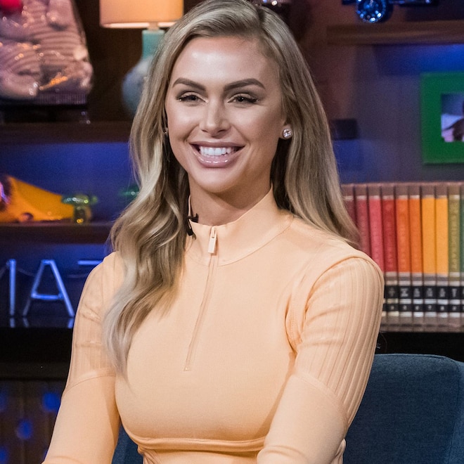 Lala Kent’s Comfy Bed Upgrade That Gets Her All the Compliments