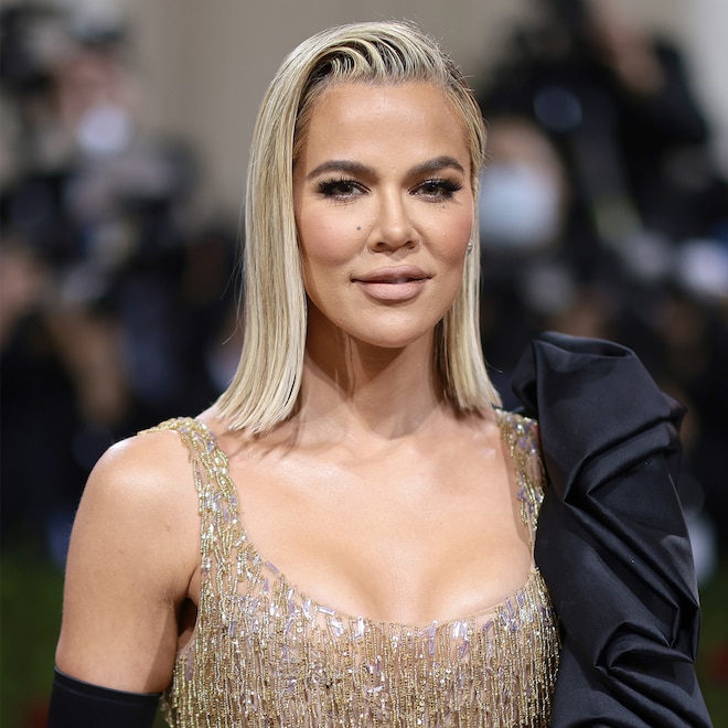 Is Khloe Kardashian Eyeing an Acting Career? She Says…